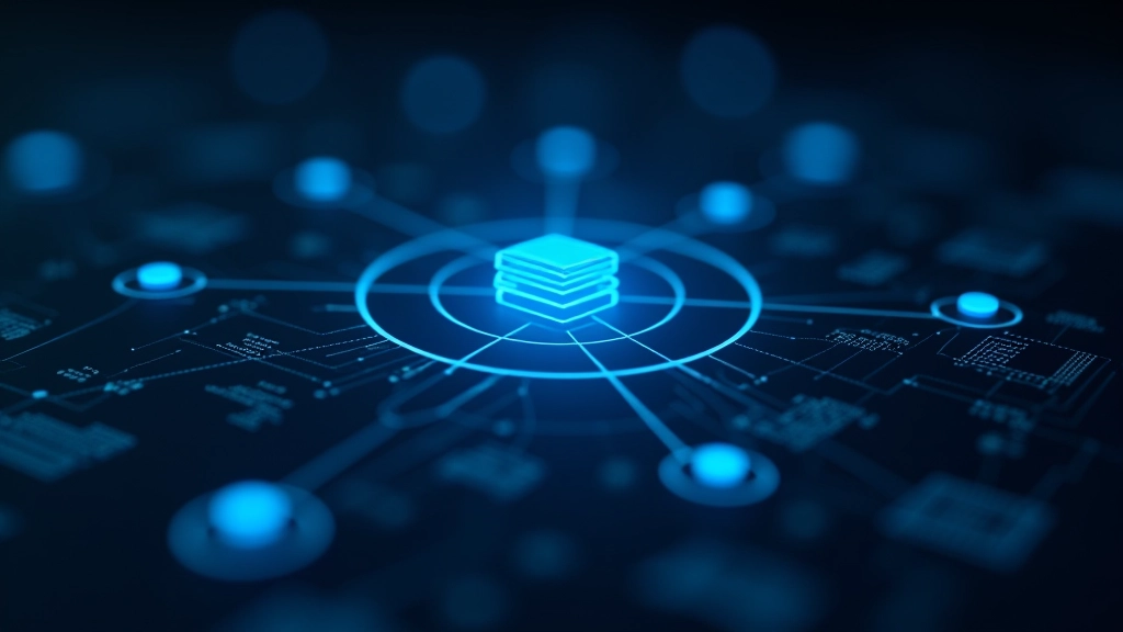 Network architecture systems design visualization